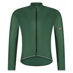 Kurtka Dam Maestrale Wind Green M