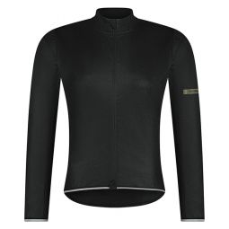 Kurtka Dam Maestrale Wind Black XL