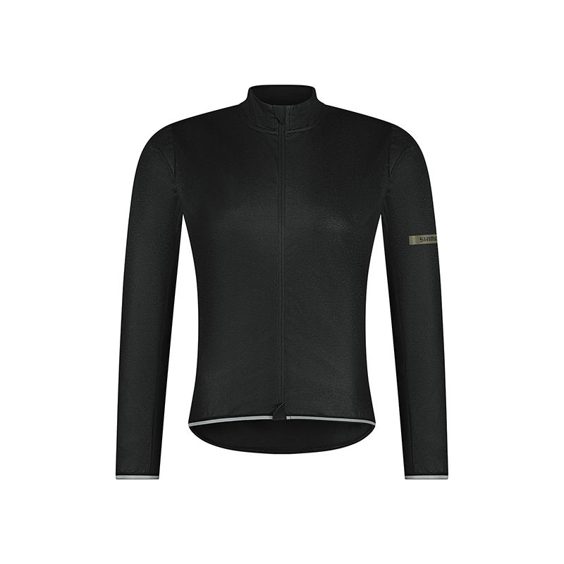 Kurtka Dam Maestrale Wind Black XL