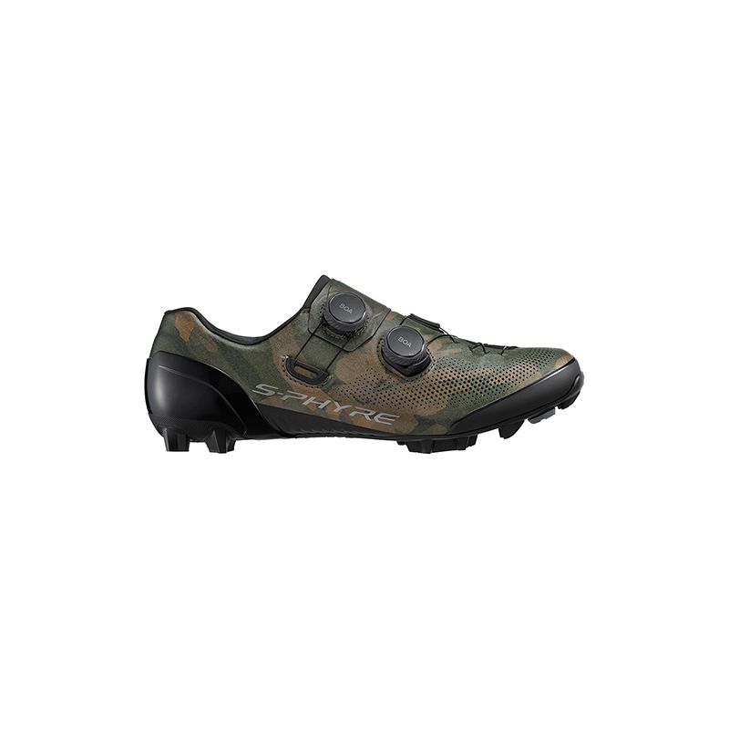 Buty SH-XC903 Camouflage 46.0
