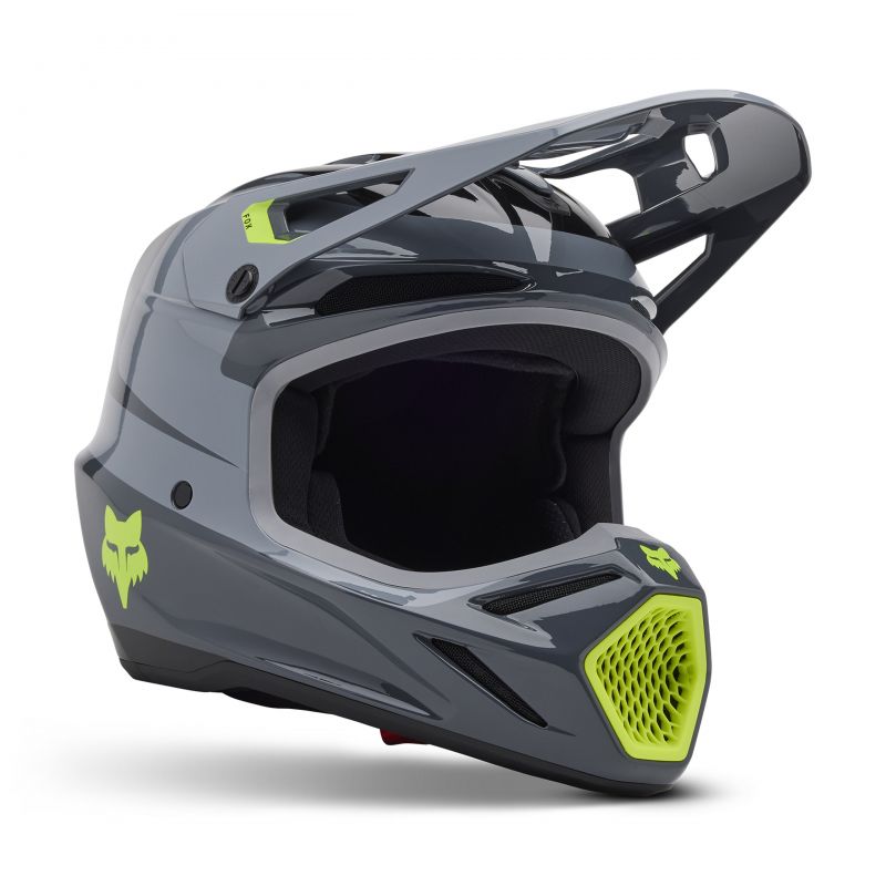 KASK FOX V3 DIVIDER GRAPHITE