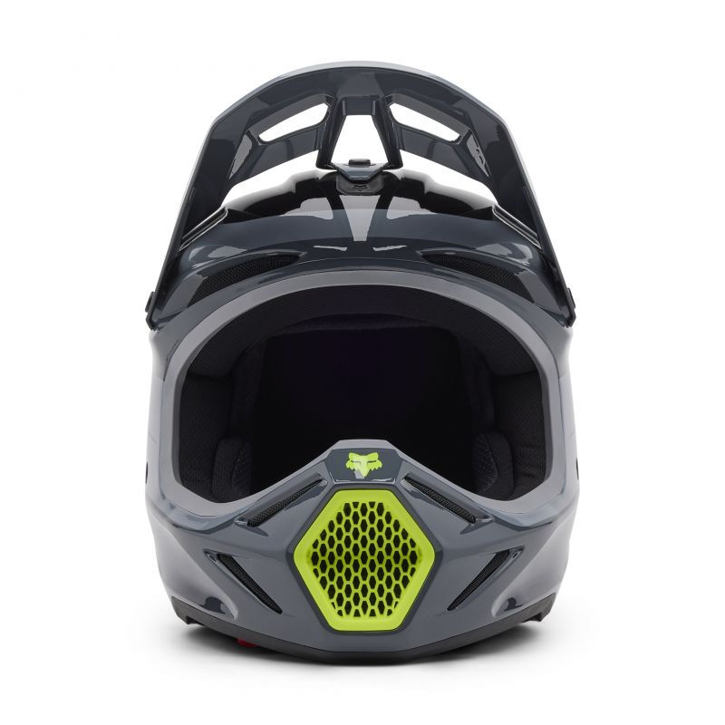 KASK FOX V3 DIVIDER GRAPHITE