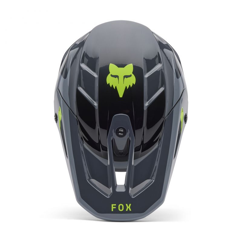 KASK FOX V3 DIVIDER GRAPHITE