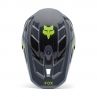 KASK FOX V3 DIVIDER GRAPHITE