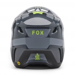 KASK FOX V3 DIVIDER GRAPHITE