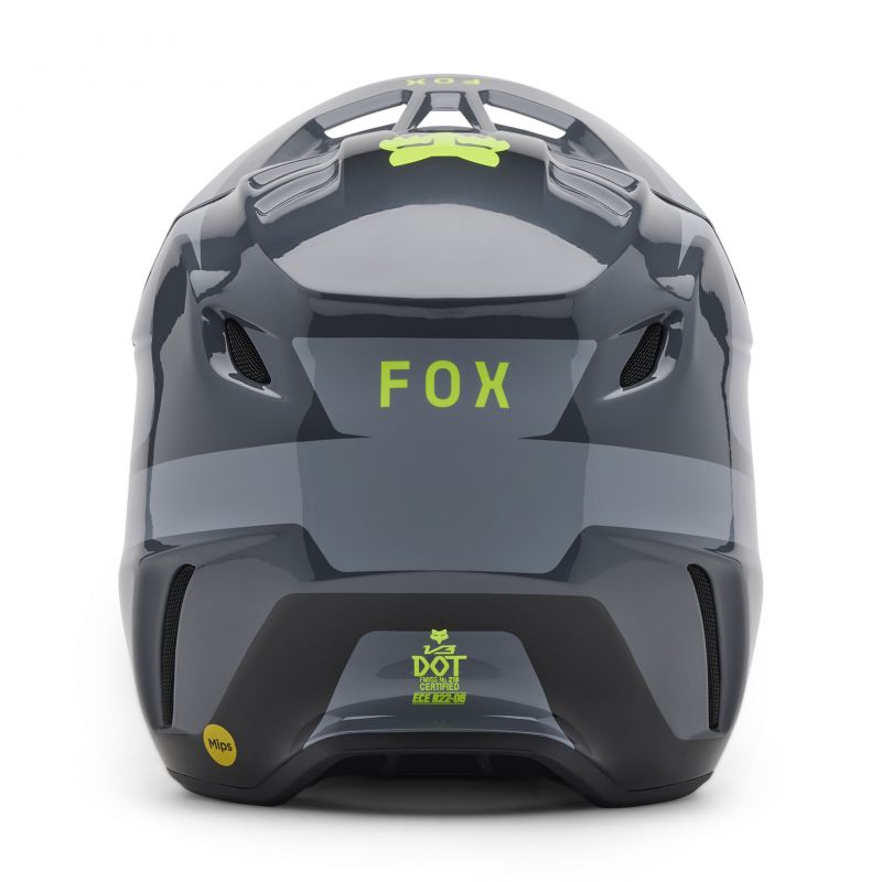 KASK FOX V3 DIVIDER GRAPHITE