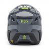 KASK FOX V3 DIVIDER GRAPHITE