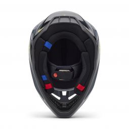KASK FOX V3 DIVIDER GRAPHITE