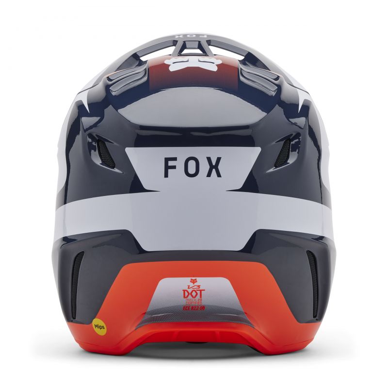 KASK FOX V3 DIVIDER MIDNIGHT