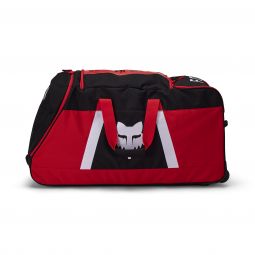 TORBA FOX RACE SPEC SHUTTLE 180 ROLLERFLUORESCENT RED
