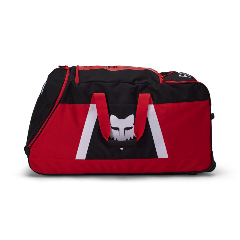 TORBA FOX RACE SPEC SHUTTLE 180 ROLLERFLUORESCENT RED