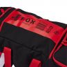 TORBA FOX RACE SPEC SHUTTLE 180 ROLLERFLUORESCENT RED