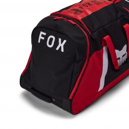 TORBA FOX RACE SPEC SHUTTLE 180 ROLLERFLUORESCENT RED