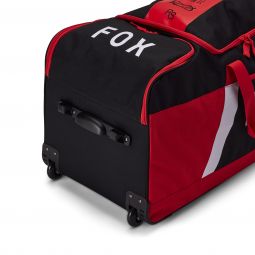 TORBA FOX RACE SPEC SHUTTLE 180 ROLLERFLUORESCENT RED