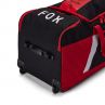 TORBA FOX RACE SPEC SHUTTLE 180 ROLLERFLUORESCENT RED