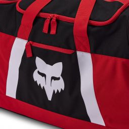 TORBA FOX RACE SPEC SHUTTLE 180 ROLLERFLUORESCENT RED