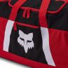 TORBA FOX RACE SPEC SHUTTLE 180 ROLLERFLUORESCENT RED