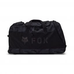 TORBA FOX SHUTTLE 180 ROLLER-BLACK CAMO BLACK CAMO