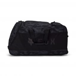 TORBA FOX SHUTTLE 180 ROLLER-BLACK CAMO BLACK CAMO