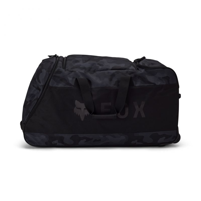 TORBA FOX SHUTTLE 180 ROLLER-BLACK CAMO BLACK CAMO