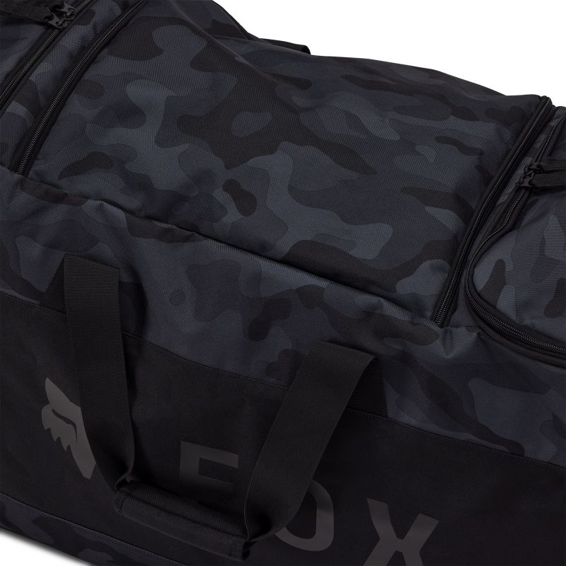 TORBA FOX SHUTTLE 180 ROLLER-BLACK CAMO BLACK CAMO