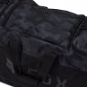 TORBA FOX SHUTTLE 180 ROLLER-BLACK CAMO BLACK CAMO