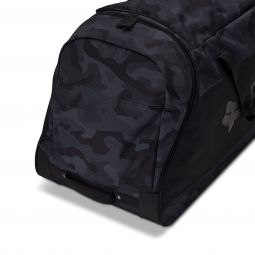 TORBA FOX SHUTTLE 180 ROLLER-BLACK CAMO BLACK CAMO