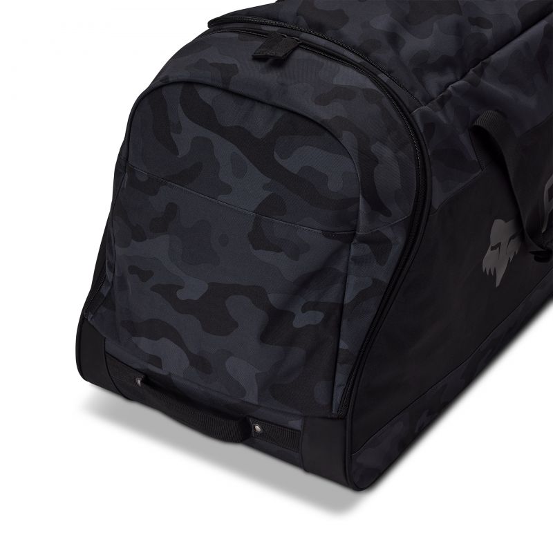 TORBA FOX SHUTTLE 180 ROLLER-BLACK CAMO BLACK CAMO