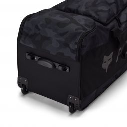 TORBA FOX SHUTTLE 180 ROLLER-BLACK CAMO BLACK CAMO