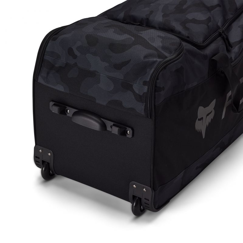 TORBA FOX SHUTTLE 180 ROLLER-BLACK CAMO BLACK CAMO