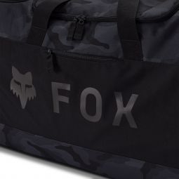 TORBA FOX SHUTTLE 180 ROLLER-BLACK CAMO BLACK CAMO