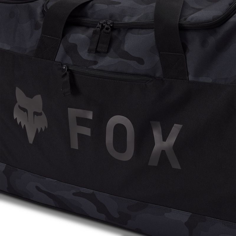 TORBA FOX SHUTTLE 180 ROLLER-BLACK CAMO BLACK CAMO