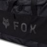 TORBA FOX SHUTTLE 180 ROLLER-BLACK CAMO BLACK CAMO