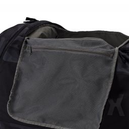 TORBA FOX SHUTTLE 180 ROLLER-BLACK CAMO BLACK CAMO