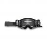 GOGLE FOX AIRSPACE ROLLOFF GOGGLE BLACK