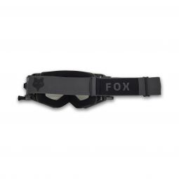 GOGLE FOX AIRSPACE ROLLOFF GOGGLE BLACK