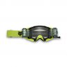 GOGLE FOX AIRSPACE ROLLOFF GOGGLE FLUORESCENT YELLOW