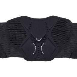 OCHRANIACZ FOX TITAN RACE BELT BLACK