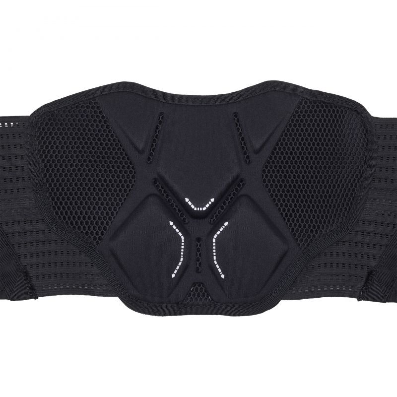 OCHRANIACZ FOX TITAN RACE BELT BLACK