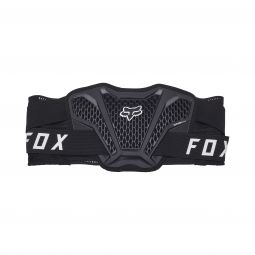OCHRANIACZ FOX TITAN RACE BELT BLACK