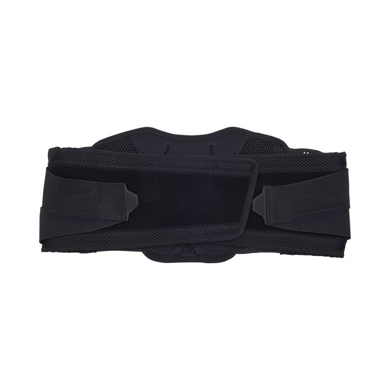 OCHRANIACZ FOX TITAN RACE BELT BLACK