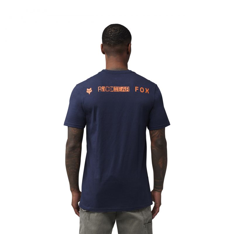 T-SHIRT FOX RS DREAM PREM TEE MIDNIGHT
