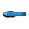 GOGLE FOX JUNIOR MAIN CORE GOGGLETRUE BLUE