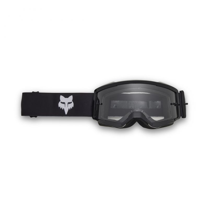 GOGLE FOX JUNIOR MAIN CORE GOGGLE BLACK