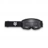 GOGLE FOX JUNIOR MAIN CORE GOGGLE BLACK