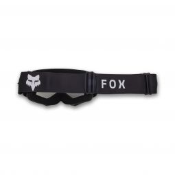 GOGLE FOX JUNIOR MAIN CORE GOGGLE BLACK