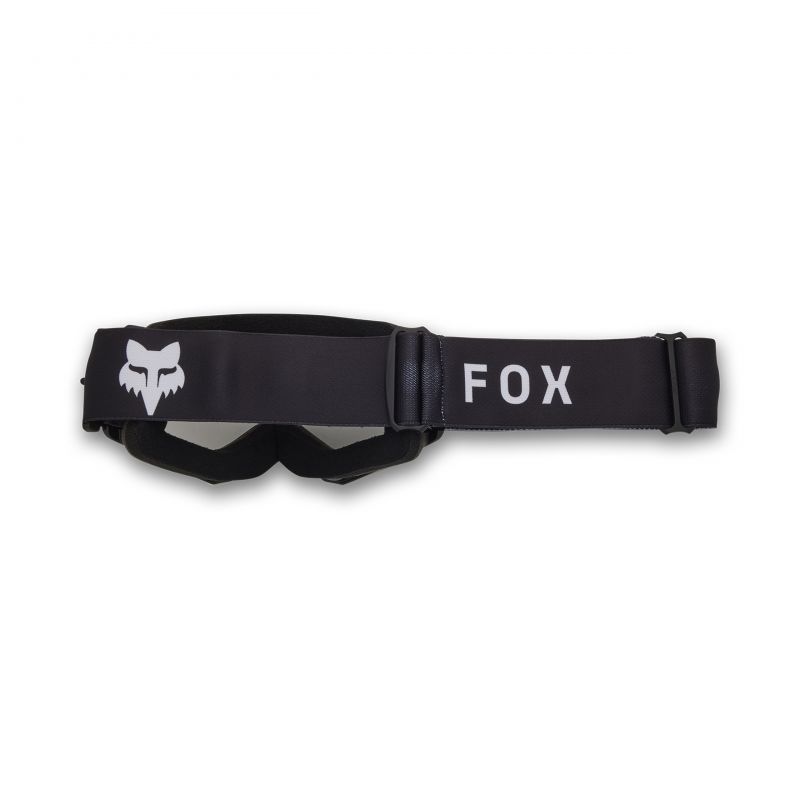 GOGLE FOX JUNIOR MAIN CORE GOGGLE BLACK