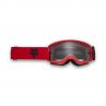 GOGLE FOX JUNIOR MAIN CORE GOGGLEFLUORESCENT RED