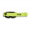 GOGLE FOX JUNIOR MAIN CORE GOGGLE FLUORESCENT YELLOW