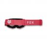 GOGLE FOX JUNIOR MAIN CORE GOGGLE PINK